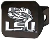 Fan Mats NCAA LSU Hitch Cover Fan Mats NCAA LSU Hitch Cover