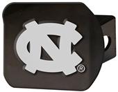 Fan Mats NCAA UNC Hitch Cover Fan Mats NCAA UNC Hitch Cover