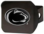 Fan Mats NCAA Penn State Hitch Cover Fan Mats NCAA Penn State Hitch Cover