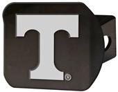 Fan Mats NCAA University of Tennessee Hitch Cover Fan Mats NCAA University of Tennessee Hitch Cover