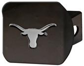 Fan Mats NCAA University of Texas Hitch Cover Fan Mats NCAA University of Texas Hitch Cover