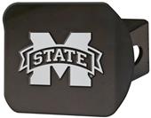Fan Mats NCAA Mississippi State Univ. Hitch Cover Fan Mats NCAA Mississippi State Univ. Hitch Cover