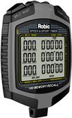 Robic Timer SC-889 Speed and Sport Timer Robic Timer SC-889 Speed and Sport Timer