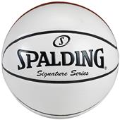Spalding Top Flite Autograph Basketballs Spalding Top Flite Autograph Basketballs