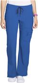 Lynx Women's Trailblazer Scrub Pants Lynx Women's Trailblazer Scrub Pants