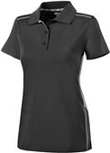 Champion Womens Prime Double Dry Polo Champion Womens Prime Double Dry Polo