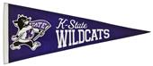 Winning Streak NCAA KState Vault Tradition Pennant Winning Streak NCAA KState Vault Tradition Pennant