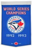 Winning Streak MLB Toronto Blue Jays Banner Winning Streak MLB Toronto Blue Jays Banner