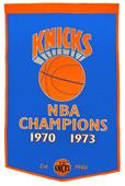 Winning Streak NBA New York Knicks Dynasty Banner Winning Streak NBA New York Knicks Dynasty Banner