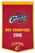 Winning Streak NBA Cavaliers Dynasty Banner Winning Streak NBA Cavaliers Dynasty Banner