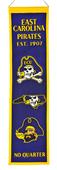 Winning Streak NCAA East Carolina Heritage Banner Winning Streak NCAA East Carolina Heritage Banner