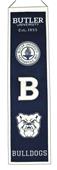 Winning Streak NCAA Butler Heritage Banner Winning Streak NCAA Butler Heritage Banner