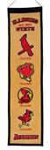 Winning Streak NCAA Illinois State Heritage Banner Winning Streak NCAA Illinois State Heritage Banner