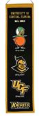 Winning Streak NCAA UCF Heritage Banner Winning Streak NCAA UCF Heritage Banner
