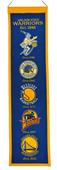 Winning Streak NBA Golden State Heritage Banner Winning Streak NBA Golden State Heritage Banner