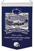 Winning Streak NCAA Beaver Stadium Banner Winning Streak NCAA Beaver Stadium Banner