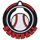 Hasty Awards 2.75" Epic Baseball Medals M-732 Hasty Awards 2.75" Epic Baseball Medals M-732