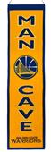 Winning Streak NBA Golden State Man Cave Banner Winning Streak NBA Golden State Man Cave Banner