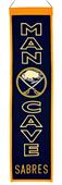 Winning Streak NHL Buffalo Sabres Man Cave Banner Winning Streak NHL Buffalo Sabres Man Cave Banner