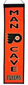 Winning Streak NHL Philadelphia Man Cave Banner Winning Streak NHL Philadelphia Man Cave Banner