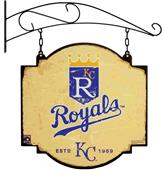 Winning Streak MLB Royals Vintage Tavern Sign Winning Streak MLB Royals Vintage Tavern Sign