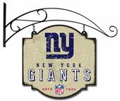 Winning Streak NFL Giants Vintage Tavern Sign Winning Streak NFL Giants Vintage Tavern Sign