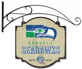 Winning Streak NFL Seahawks Vintage Tavern Sign Winning Streak NFL Seahawks Vintage Tavern Sign
