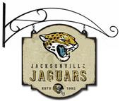 Winning Streak NFL Jaguars Vintage Tavern Sign Winning Streak NFL Jaguars Vintage Tavern Sign