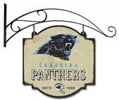 Winning Streak NFL Panthers Vintage Tavern Sign Winning Streak NFL Panthers Vintage Tavern Sign