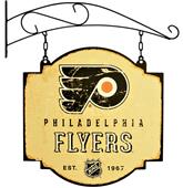 Winning Streak NHL Flyers Vintage Tavern Sign Winning Streak NHL Flyers Vintage Tavern Sign