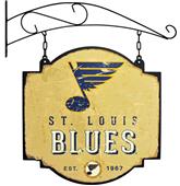 Winning Streak NHL Saint Louis Vintage Tavern Sign Winning Streak NHL Saint Louis Vintage Tavern Sign