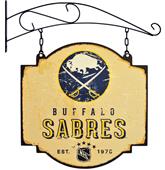 Winning Streak NHL Buffalo Vintage Tavern Sign Winning Streak NHL Buffalo Vintage Tavern Sign
