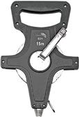 Champro Open Reel Tape Measures