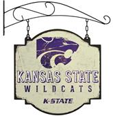 Winning Streak NCAA Kansas St. Vintage Tavern Sign Winning Streak NCAA Kansas St. Vintage Tavern Sign