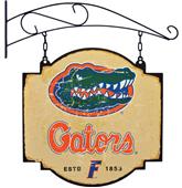 Winning Streak NCAA Florida Vintage Tavern Sign Winning Streak NCAA Florida Vintage Tavern Sign