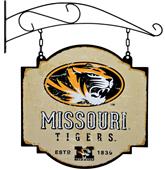 Winning Streak NCAA Missouri Vintage Tavern Sign Winning Streak NCAA Missouri Vintage Tavern Sign