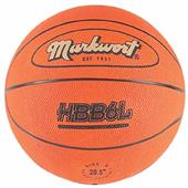 Markwort Extra Heavy 28-30 oz Rubber Basketballs Markwort Extra Heavy 28-30 oz Rubber Basketballs