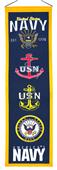 Winning Streak US NAVY Heritage Banner Winning Streak US NAVY Heritage Banner