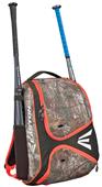 Easton E210BP Baseball Softball Backpack Easton E210BP Baseball Softball Backpack