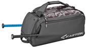 Easton Hybrid Backpack Duffle Baseball Bag Easton Hybrid Backpack Duffle Baseball Bag