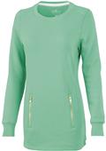 Charles River Women's North Hampton Sweatshirt Charles River Women's North Hampton Sweatshirt