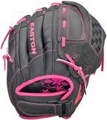 Easton Z-Flex Fastpitch Youth Softball Gloves Easton Z-Flex Fastpitch Youth Softball Gloves