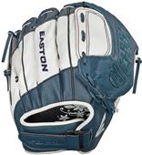 Easton Z-Flex Utility Fastpitch Softball Gloves Easton Z-Flex Utility Fastpitch Softball Gloves