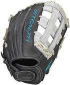 Easton Stealth Pro 12.75" Fastpitch Softball Glove Easton Stealth Pro 12.75" Fastpitch Softball Glove