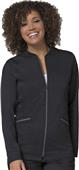 Maevn PrimaFlex Women's Zip Front Warm-Up Jacket Maevn PrimaFlex Women's Zip Front Warm-Up Jacket
