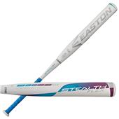 Easton Stealth Flex Balanced Fastpitch Bat Easton Stealth Flex Balanced Fastpitch Bat