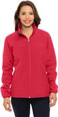 TRI MOUNTAIN Lady Vital Bonded Soft Shell Jacket TRI MOUNTAIN Lady Vital Bonded Soft Shell Jacket