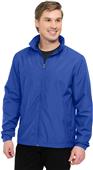 TRI MOUNTAIN Mens Vital LWJ Windproof Jacket TRI MOUNTAIN Mens Vital LWJ Windproof Jacket