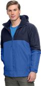 TRI MOUNTAIN Mens Edge Heavyweight Jacket TRI MOUNTAIN Mens Edge Heavyweight Jacket
