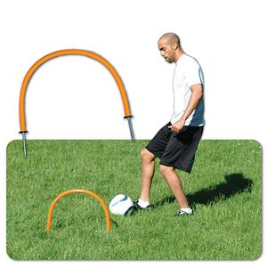 Champro Agility Training Passing Arcs (set of 4)